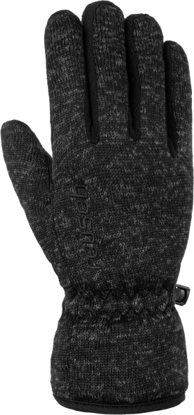 Reusch Panorama 6005010 6000 grey front